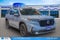 2025 Honda Pilot Touring+