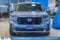 2025 Honda Pilot Touring+