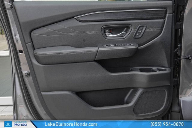 2026 Honda Pilot Touring S