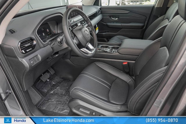 2026 Honda Pilot Touring S