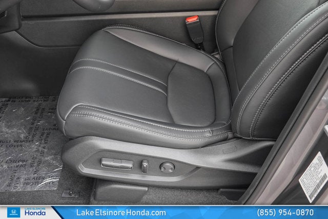 2026 Honda Pilot Touring S