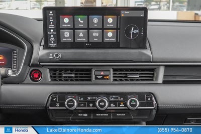 2026 Honda Pilot Touring S