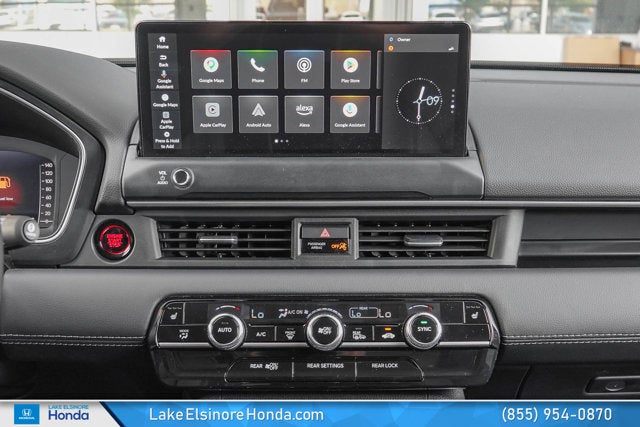 2026 Honda Pilot Touring S