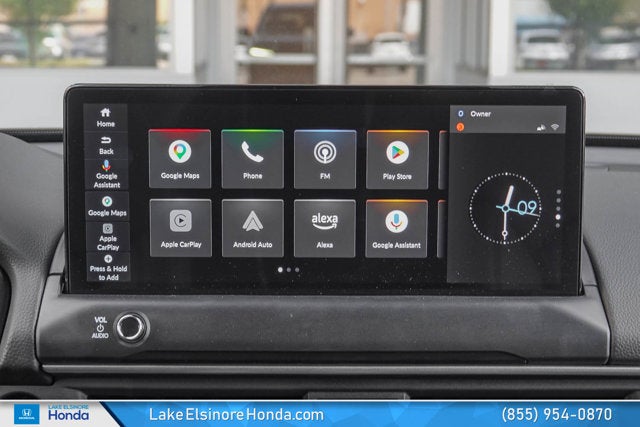 2026 Honda Pilot Touring S