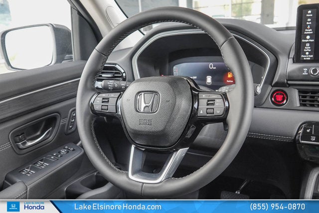 2026 Honda Pilot Touring S