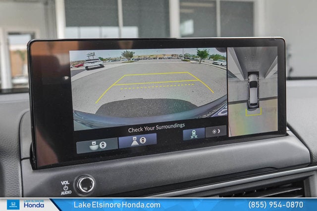 2026 Honda Pilot Touring S