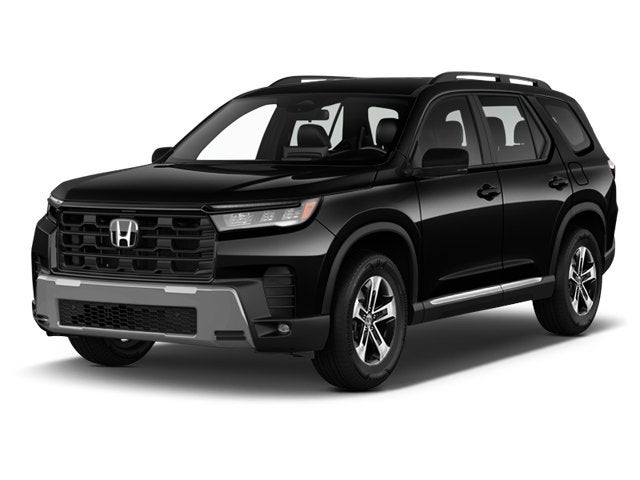 2026 Honda Pilot EX-L 2WD's photo