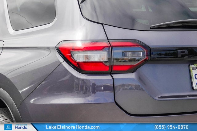 2024 Honda Pilot EX-L 8 Passenger