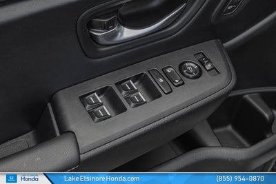 2024 Honda Pilot EX-L 8 Passenger