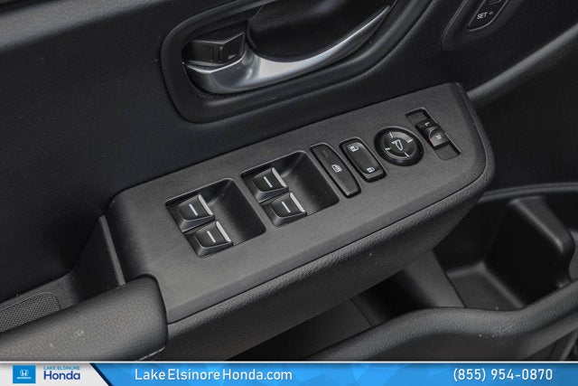 2024 Honda Pilot EX-L 8 Passenger