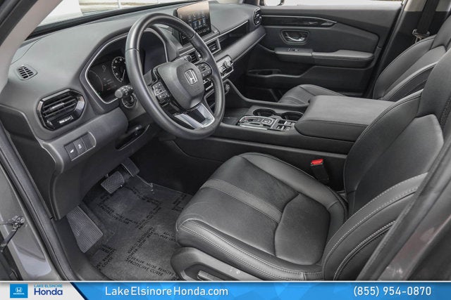 2024 Honda Pilot EX-L 8 Passenger