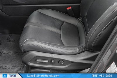 2024 Honda Pilot EX-L 8 Passenger