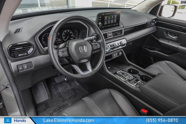 2024 Honda Pilot EX-L 8 Passenger