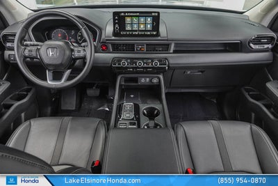 2024 Honda Pilot EX-L 8 Passenger