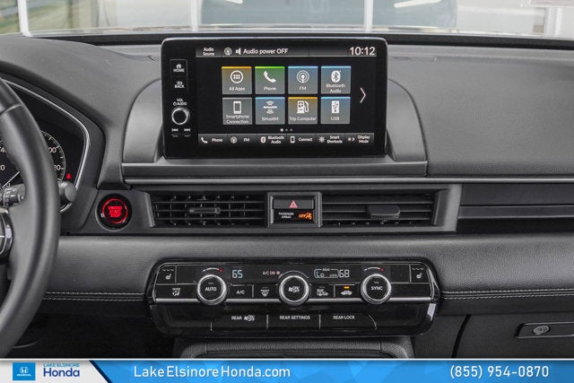 2024 Honda Pilot EX-L 8 Passenger