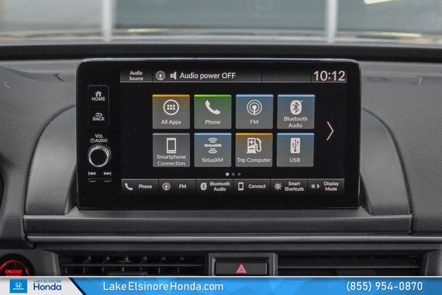 2024 Honda Pilot EX-L 8 Passenger