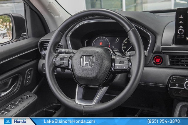 2024 Honda Pilot EX-L 8 Passenger