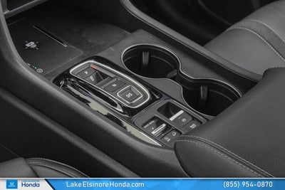 2024 Honda Pilot EX-L 8 Passenger