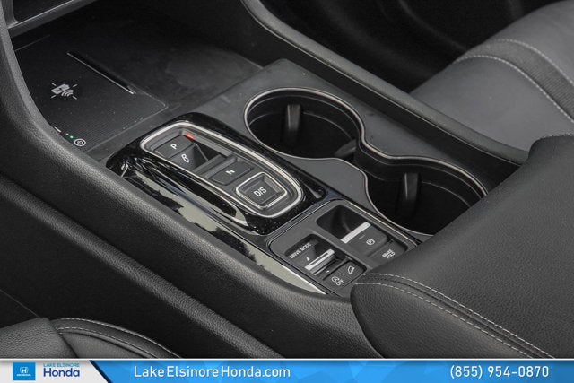 2024 Honda Pilot EX-L 8 Passenger