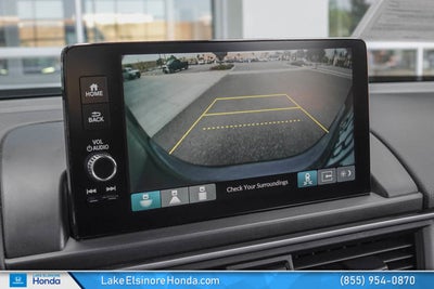 2024 Honda Pilot EX-L 8 Passenger
