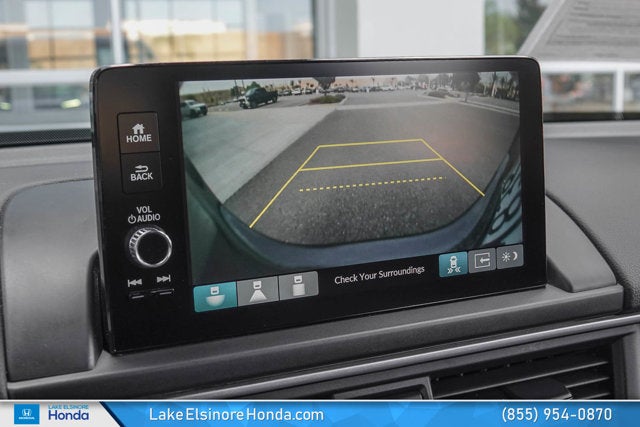 2024 Honda Pilot EX-L 8 Passenger