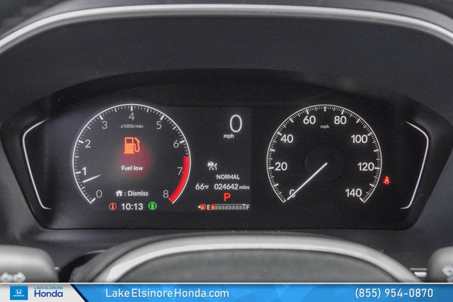 2024 Honda Pilot EX-L 8 Passenger