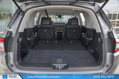 2024 Honda Pilot EX-L 8 Passenger