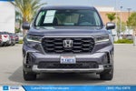 2024 Honda Pilot EX-L 8 Passenger