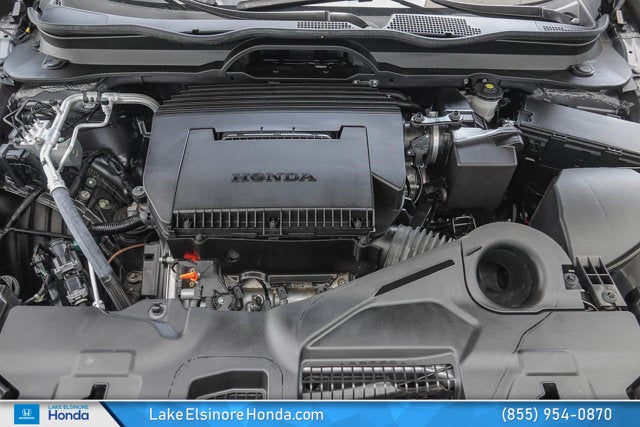 2024 Honda Pilot EX-L 8 Passenger