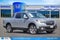 2017 Honda Ridgeline RTL-T