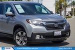 2017 Honda Ridgeline RTL-T