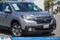 2017 Honda Ridgeline RTL-T