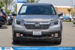 2017 Honda Ridgeline RTL-T