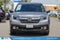 2017 Honda Ridgeline RTL-T