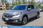 2017 Honda Ridgeline RTL-T
