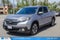 2017 Honda Ridgeline RTL-T