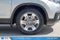 2017 Honda Ridgeline RTL-T