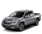 2017 Honda Ridgeline RTL-T