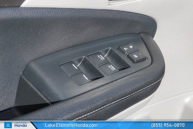 2022 Honda Ridgeline RTL