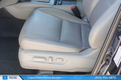 2022 Honda Ridgeline RTL