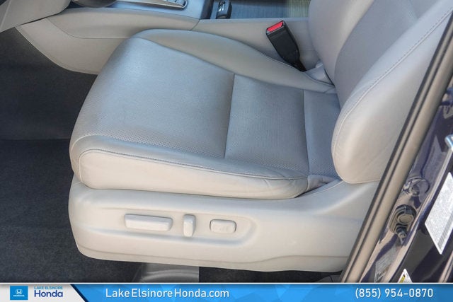 2022 Honda Ridgeline RTL