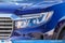 2022 Honda Ridgeline RTL