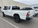 2015 Toyota Tacoma Base