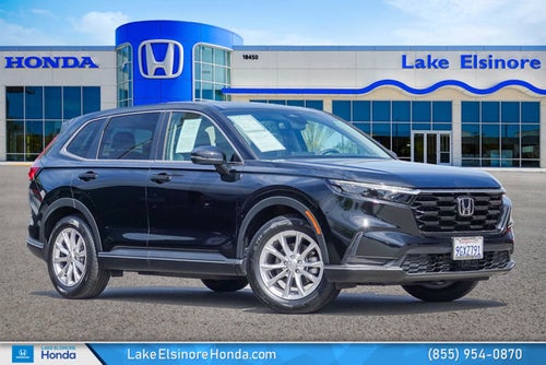 2023 Honda CR-V EX