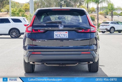 2023 Honda CR-V EX