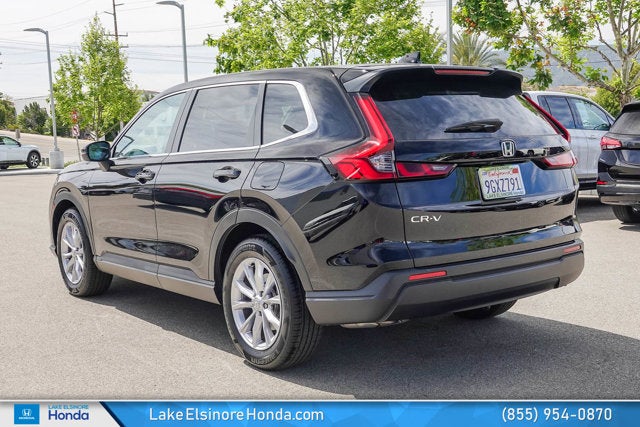 2023 Honda CR-V EX