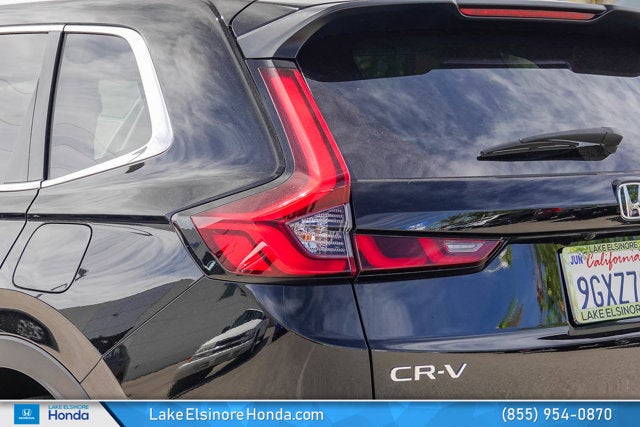 2023 Honda CR-V EX
