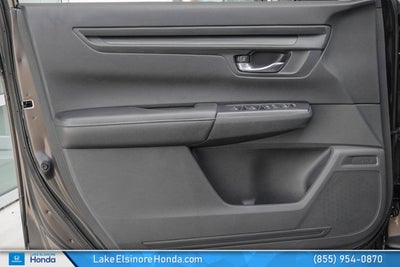 2023 Honda CR-V EX