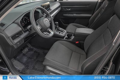 2023 Honda CR-V EX