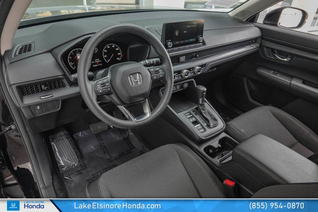 2023 Honda CR-V EX